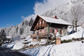 CHALET Les Chouchous